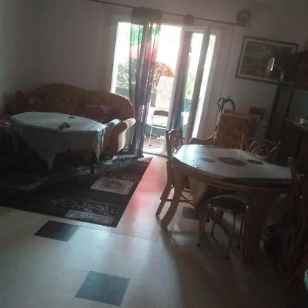 Appartement Appartement Location Vacance Perpignan