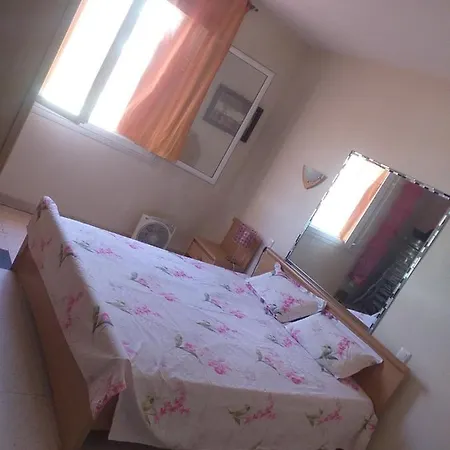 Appartement Location Vacance *