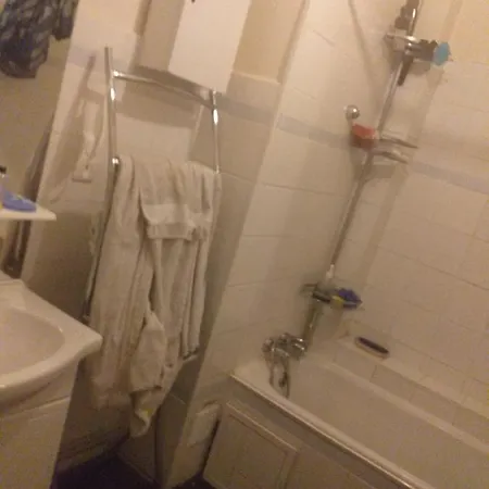 Appartement Location Vacance